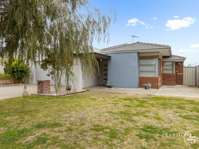 22 Carcione Avenue, Secret Harbour WA 6173