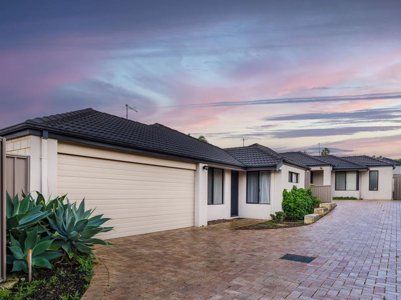B/55 Falstaff Crescent, Spearwood