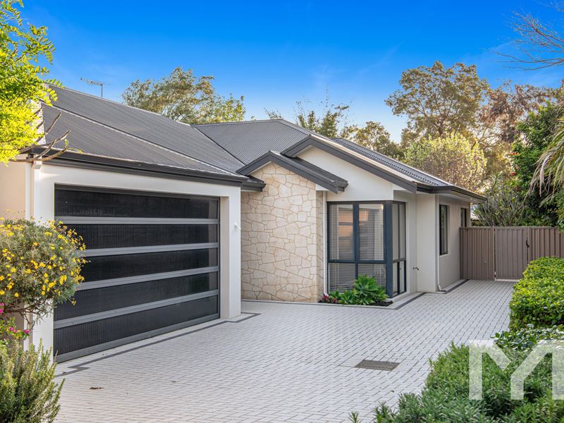 51b Bristol Avenue, Bicton