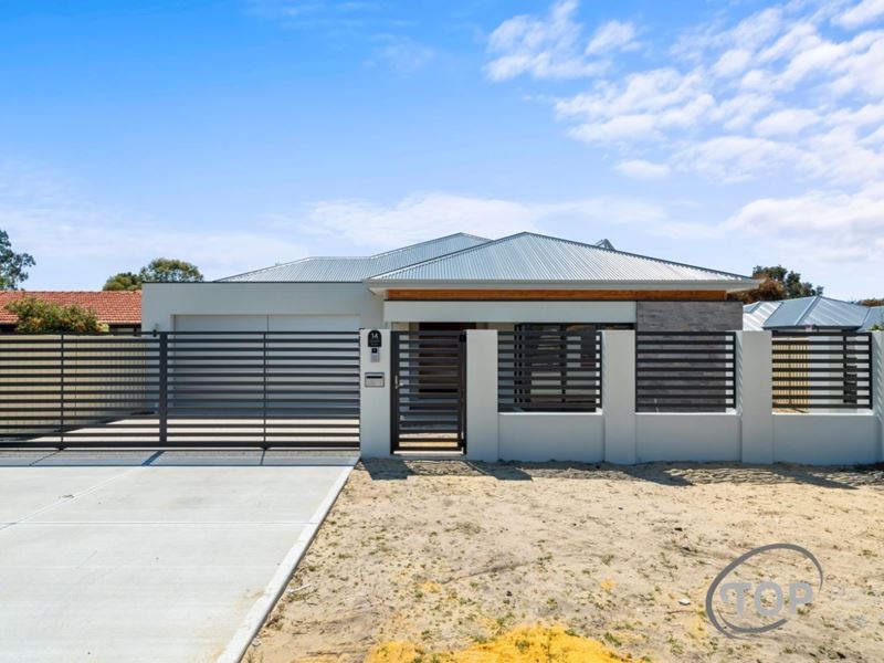 14 Laconia Court, Riverton