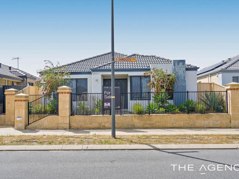 52 Sandgate Boulevard, Baldivis WA 6171