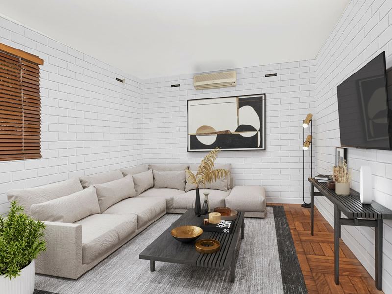 1/851-853 Canning Highway, Applecross