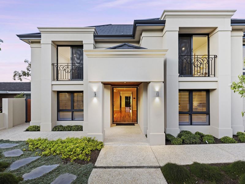 16 Slalom Drive, Wembley Downs