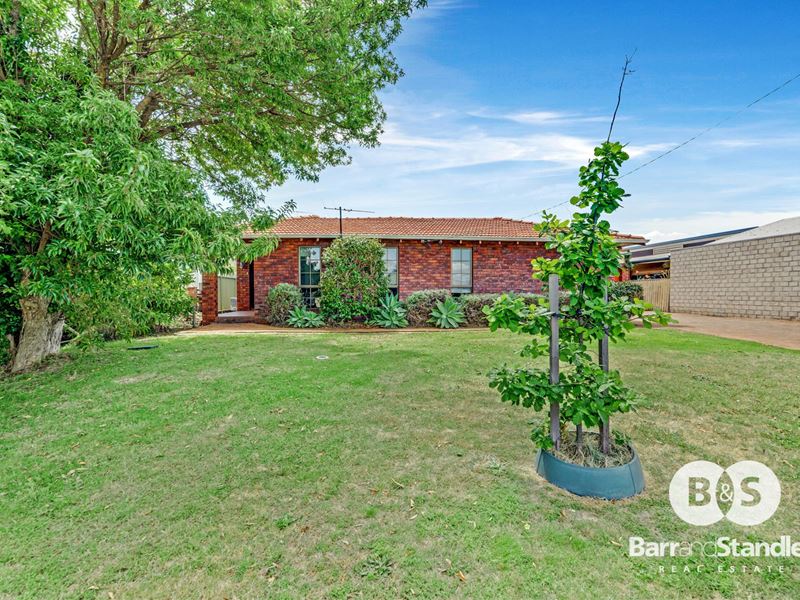 17 Willoughby Street, South Bunbury