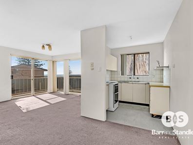 6/10 William Street, Bunbury WA 6230