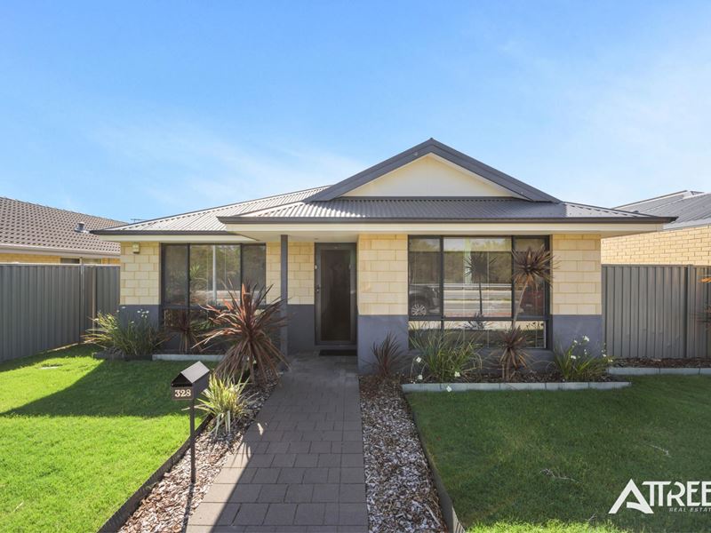 328 Skeet Road, Harrisdale