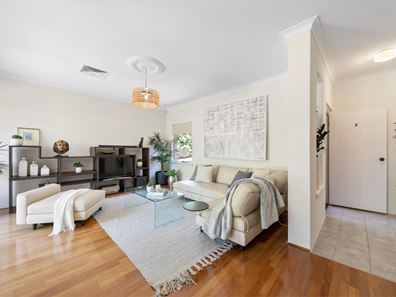 3/4 Mountjoy Road, Nedlands WA 6009