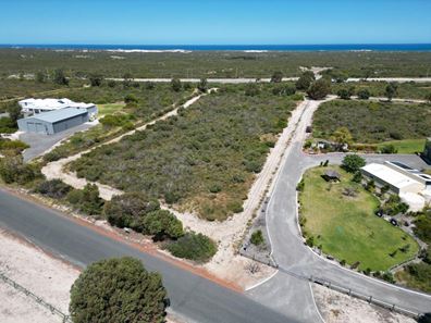 Lot 19,  The Lookout, Karakin WA 6044