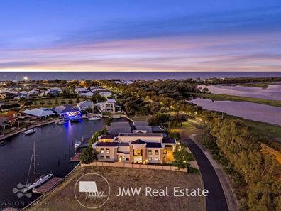 61 Lanyard Boulevard, Geographe WA 6280