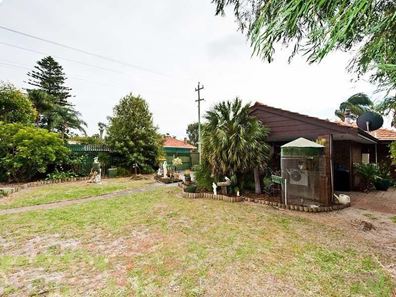 108 Bulong Street, Redcliffe WA 6104