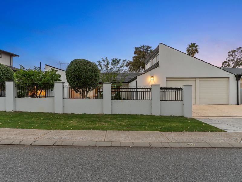 49 Eglinton Crescent, Hamersley
