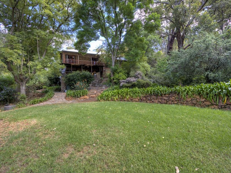 14 & 16 William Street, Glen Forrest