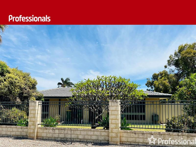 2 Coronilla Way, Forrestfield