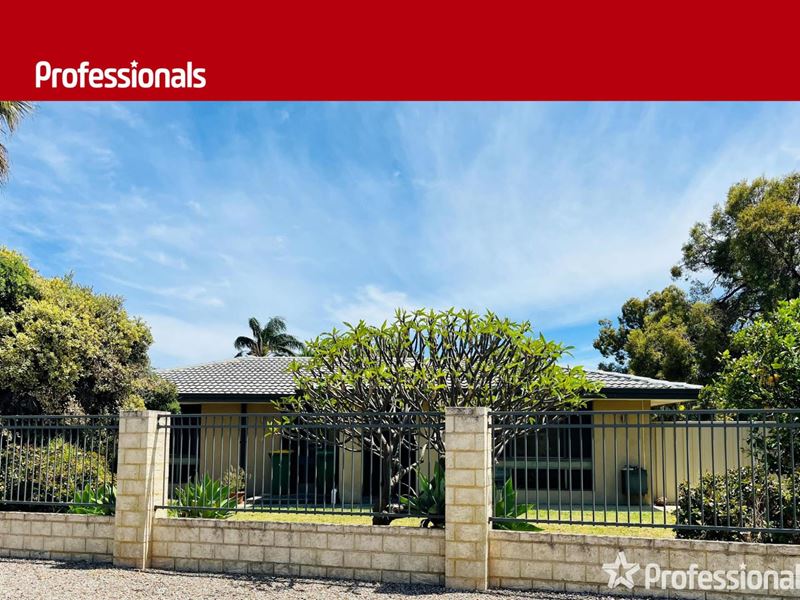 2 Coronilla Way, Forrestfield WA 6058