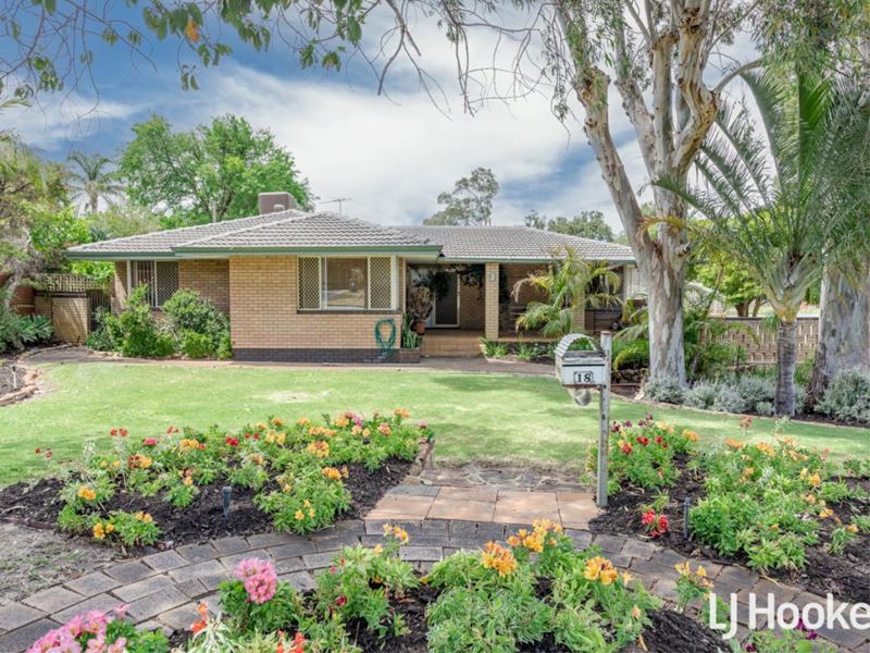 18 Sandon Road, Thornlie