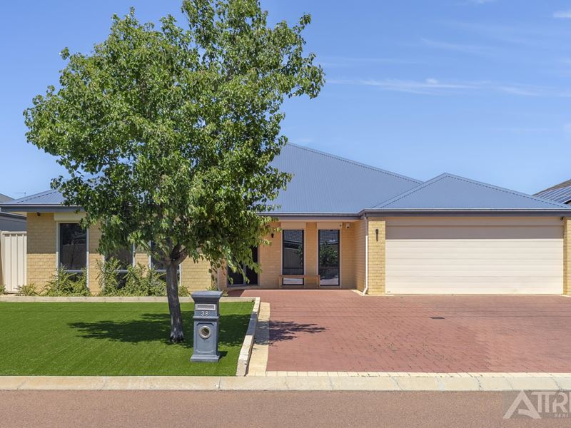 38 Greenshank Road, Harrisdale
