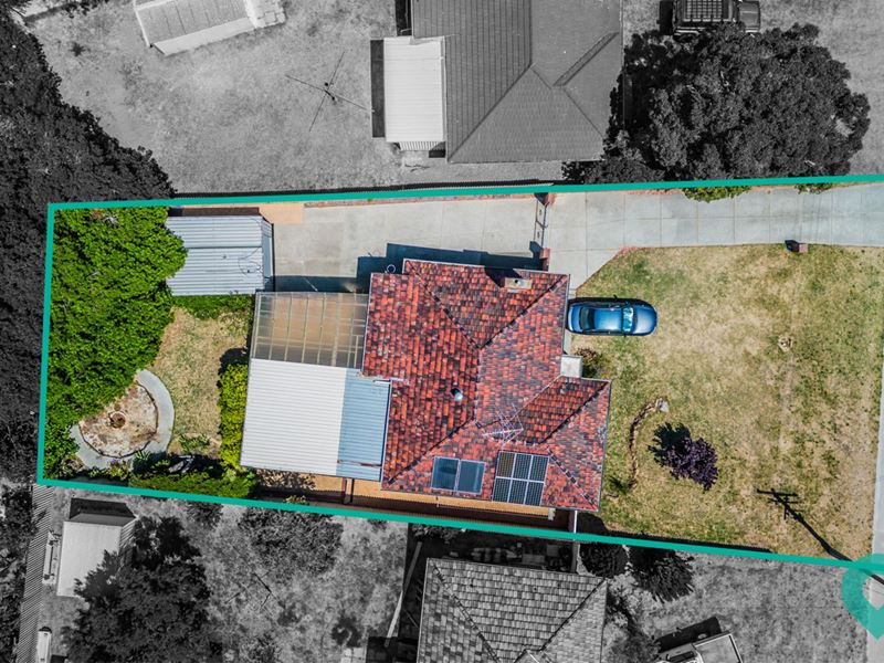 12 Hansen Street, Coolbellup