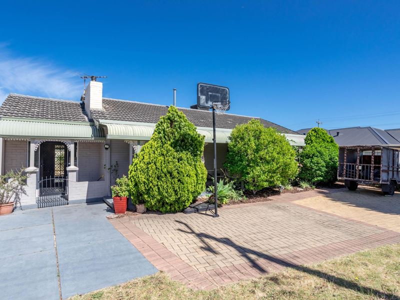 189 Schruth Street, Armadale WA 6112