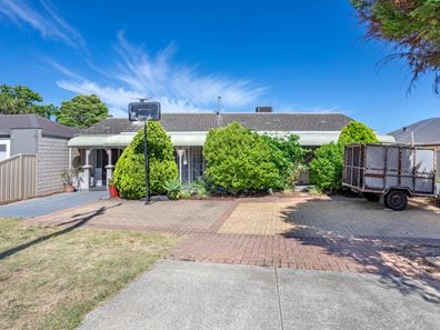 189 Schruth Street, Armadale WA 6112