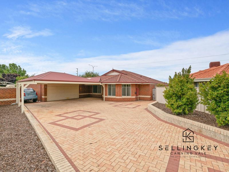 85 Gundaring Turn, Canning Vale