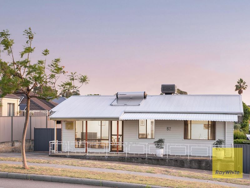57 Winterfold Road, Hamilton Hill