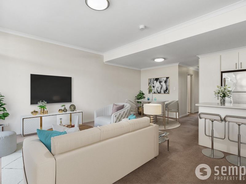 34/34 Malata Crescent, Success