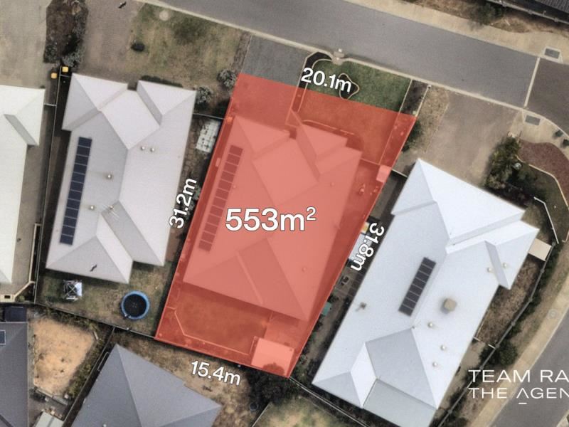 3 Opal Way, Wellard