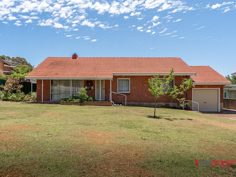 16 Dumfries Road, Floreat WA 6014