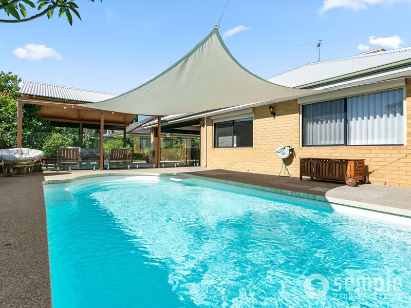 70 Cape Le Grand Avenue, Aubin Grove