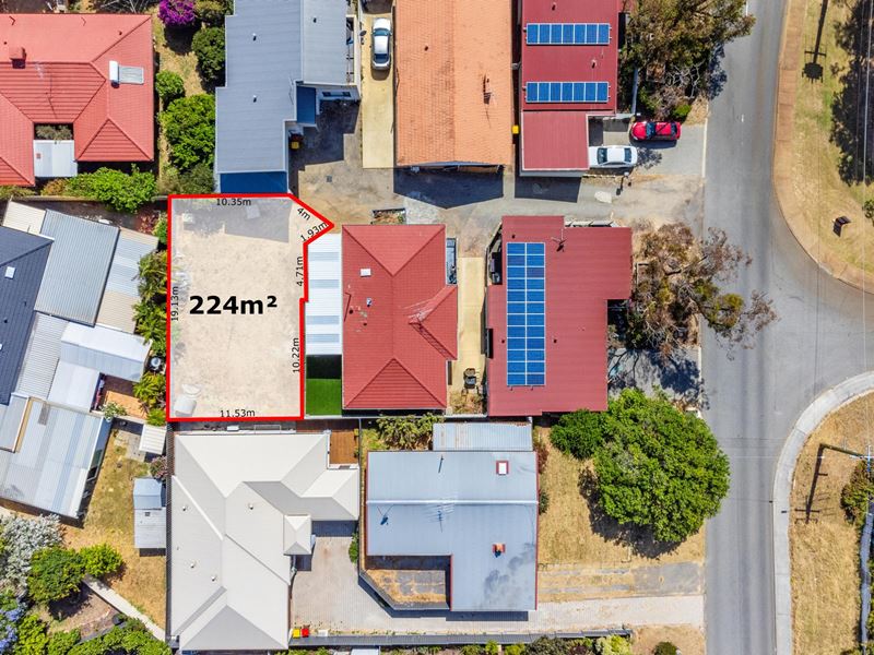 41C Freeth Road, Spearwood WA 6163