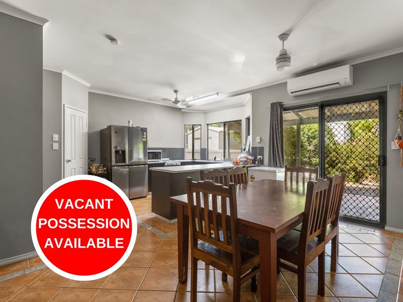 108 Reid Road, Cable Beach