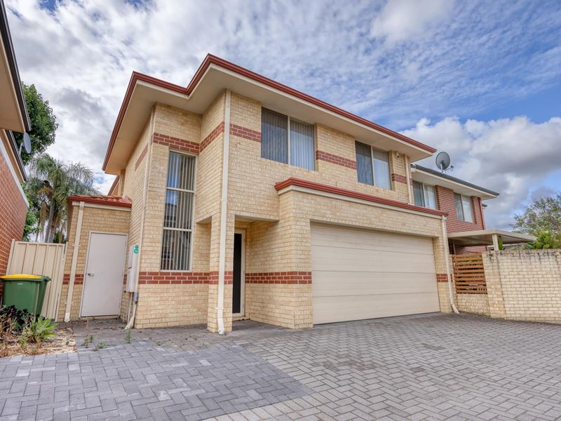 7/34 Knutsford Avenue, Rivervale