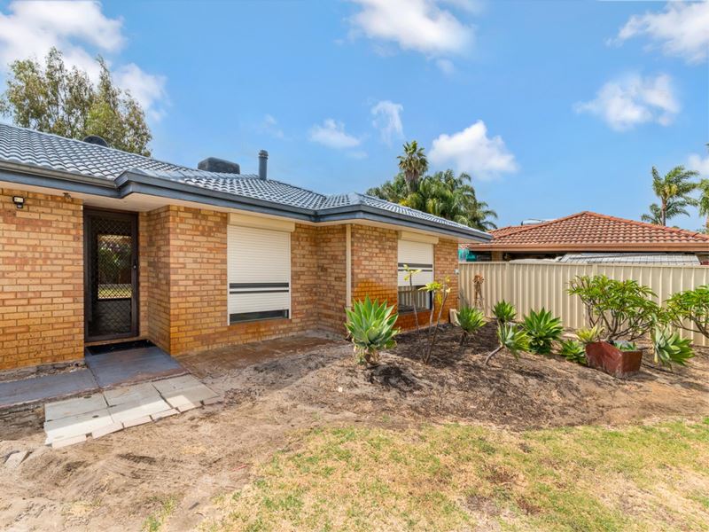 11 Lancelot Close, Camillo