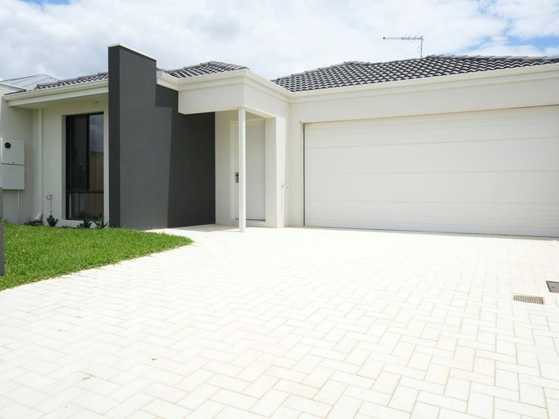 51 Ashcroft Loop, Wattle Grove