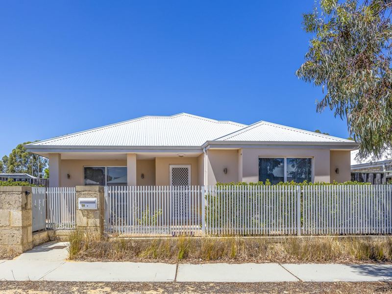 58 Spinifex Loop, Yanchep