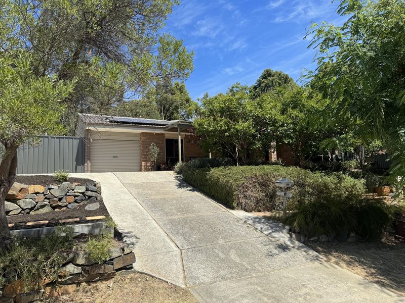 41 Fordham Drive, Swan View