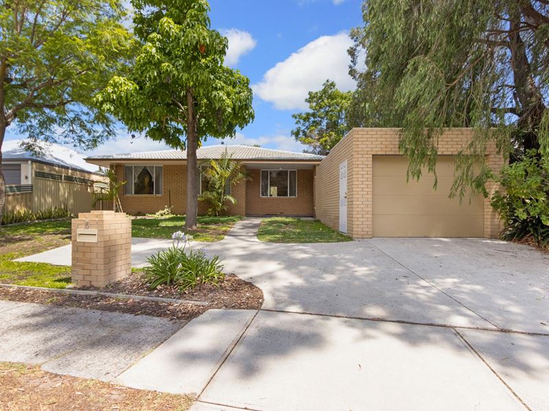 5 Fern Road, Wilson