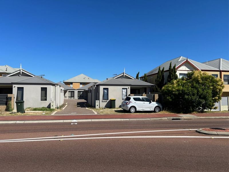 D/5 Bent Street, Cannington