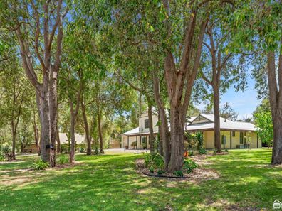 29 Homestead Drive, Wellard WA 6170