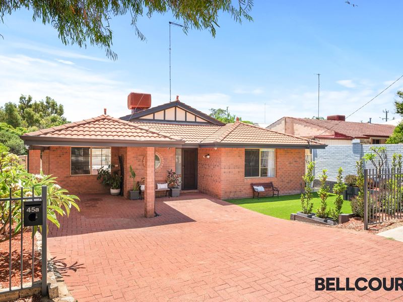 45a Cleopatra Street, Palmyra