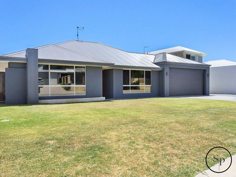 29 McCubbin Loop, Dawesville