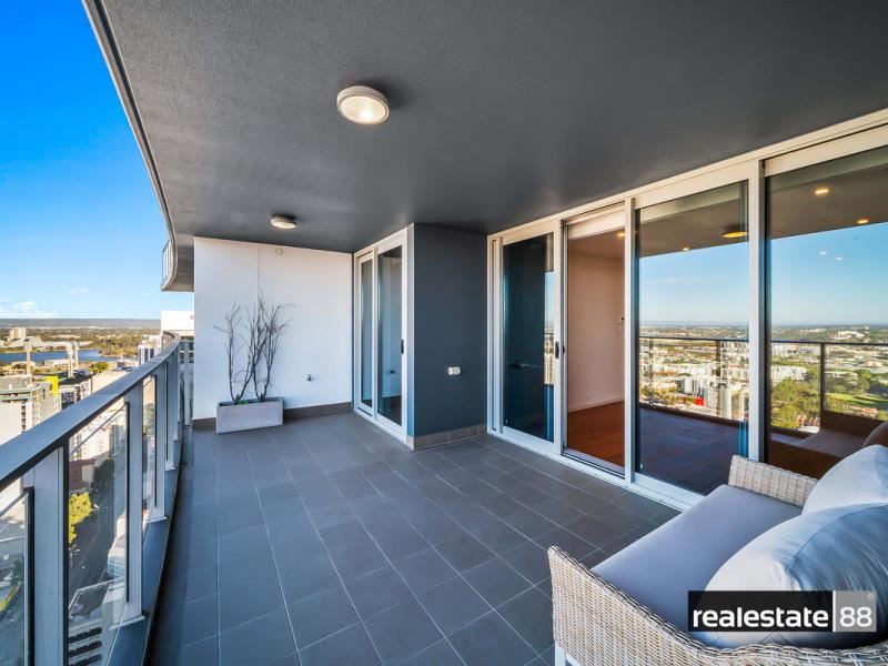 193/189 Adelaide Terrace, East Perth