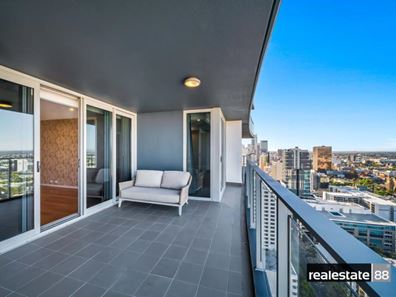 193/189 Adelaide Terrace, East Perth WA 6004