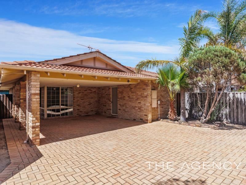 25 Lorrimar Place, Murdoch