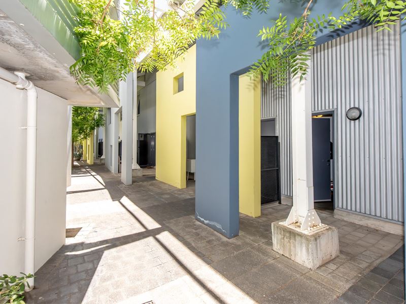 4 Little Brown  Street, East Perth
