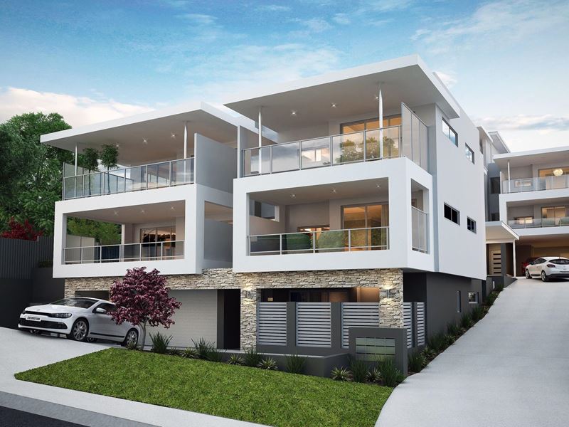 7/16 Sackville Terrace, Scarborough