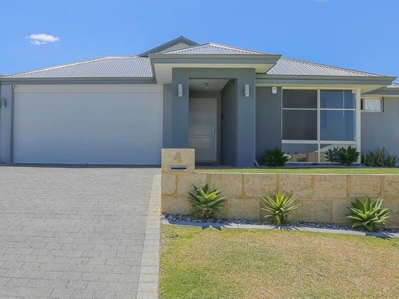 4 Goodalli Street, Jindalee WA 6036