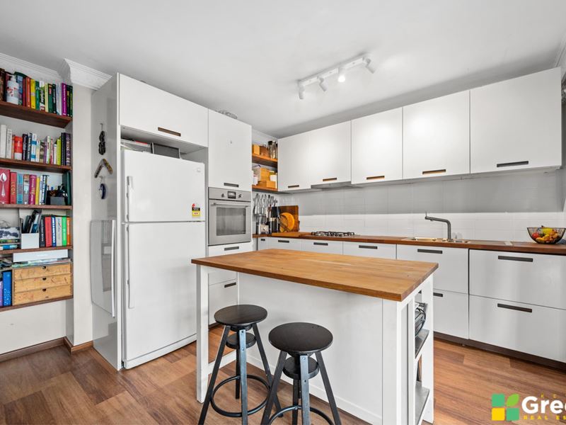 6/39 Seventh Avenue, Maylands