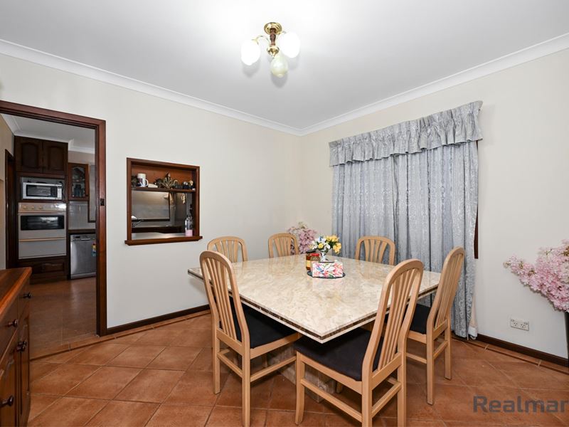 12A Flavia Street, Falcon