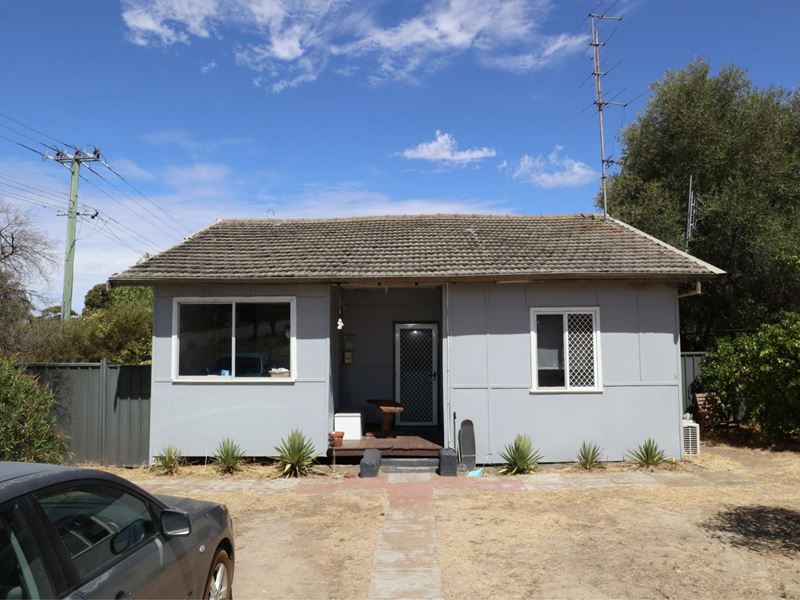 20 Harper Street, Narrogin